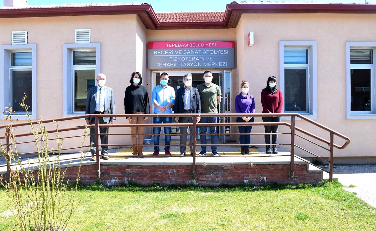 Eskişehir için çalışmaya devam edeceğiz