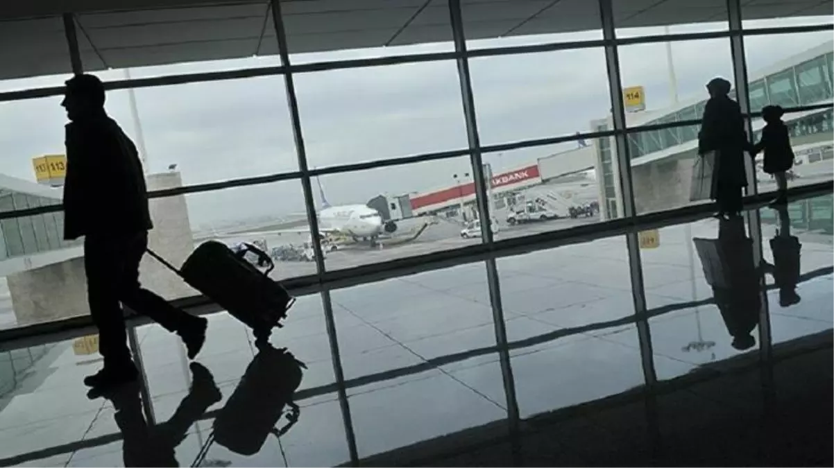 Gri pasaport skandalı büyüyor! İçişleri Bakanlığı 6 belediye için soruşturma başlattı