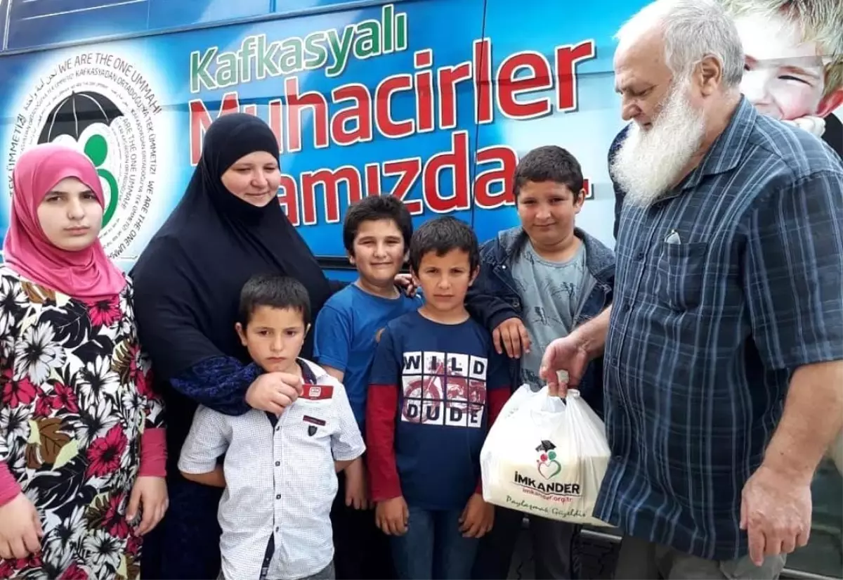 İMKANDER\'in acı günü