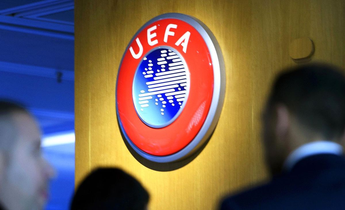 İngiliz, İspanyol ve İtalyan kulüpleri, Avrupa Süper Ligi\'ni kurdu