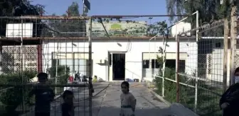 Irak'ta çöplük alandan yoksulların iftar adresine dönüşen aşevi: Çorbahane