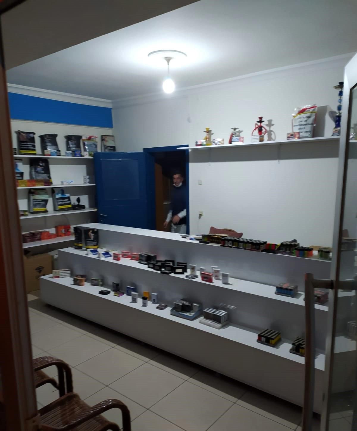Kısıtlamada kumar oynayanlara ceza yağdı
