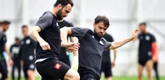 Konyaspor, Rize'de galibiyet hasretini bitirmek istiyor
