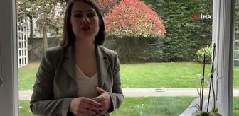 Prof. Dr. Berrin Pehlivan: 'Kanser tedavisi kişiye özel olmalı, mücadele de kişiye özel olmalı'