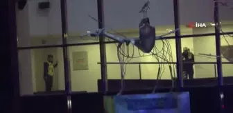 Rus Büyükelçi Karlov'un katili kripto FETÖ'cü çıktı