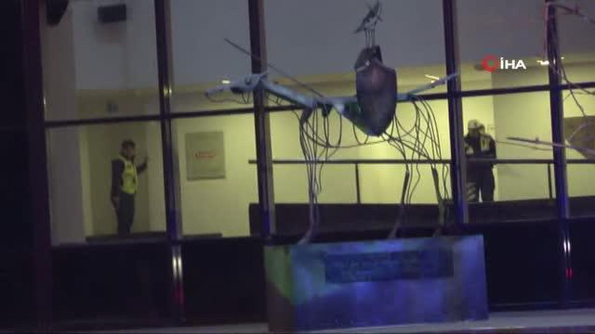 Rus Büyükelçi Karlov'un katili kripto FETÖ'cü çıktı