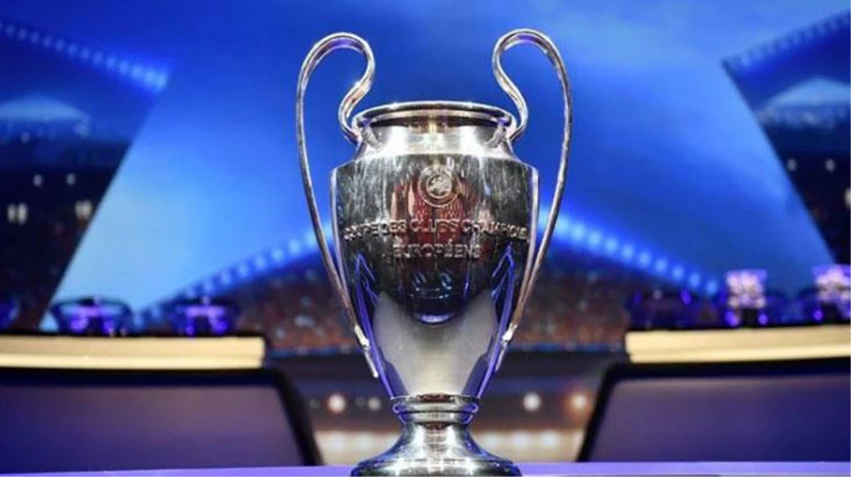 Şampiyonlar Ligi\'nde yarı final oynayacak Avrupa Süper Ligi\'nin kurucularının kaderi belli oluyor