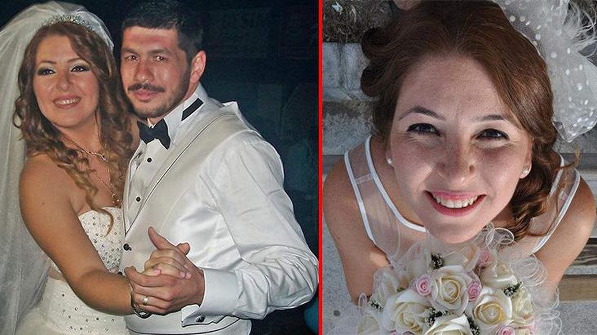 Tüp bebek yöntemiyle hamile kalan kadın, önce bebeğini sonra hayatını kaybetti