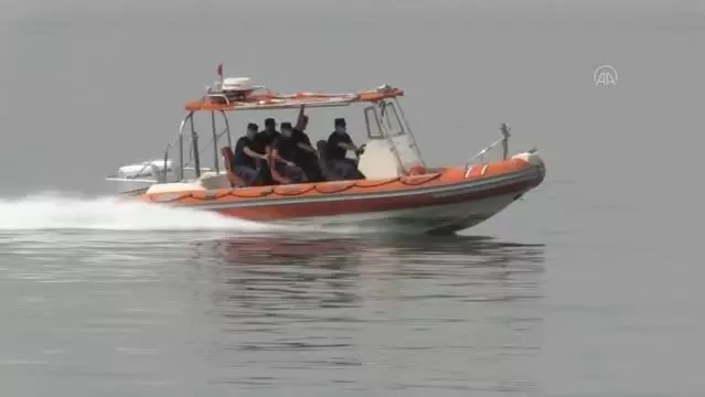 Son dakika haber... Türk Yıldızları Hatay semalarında selamlama uçuşu yaptı Son dakika haber... Türk Yıldızları Hatay semalarında selamlama uçuşu yaptı