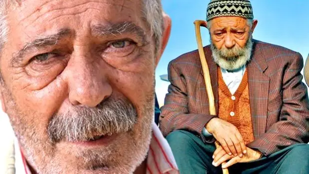 Son dakika: Usta oyuncu Erol Demiröz hayatını kaybetti Son dakika: Usta oyuncu Erol Demiröz hayatını kaybetti