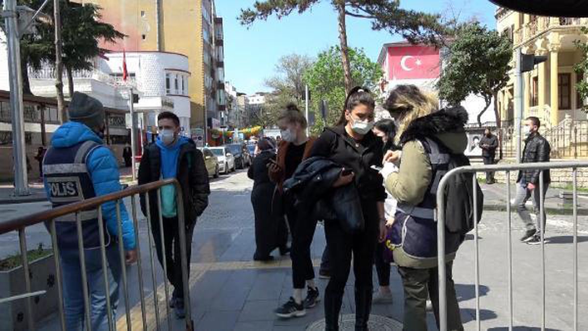 Vaka sayısı düşüşe geçen Samsun\'da denetimler sürüyor