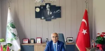 YEŞİLOVA BELEDİYE BAŞKANI ŞENEL'DEN HİZMET PASAPORTU AÇIKLAMASI