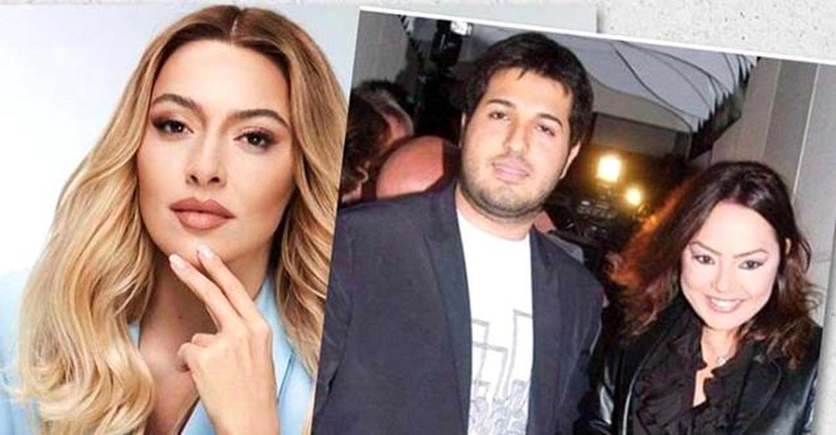 Zor günler geçiren Hadise hakkında yeni iddia!
