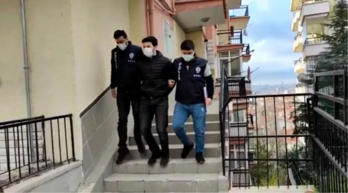 17 ilde FETÖ operasyonu: 47 eski askeri öğrenciye gözaltı kararı (2)