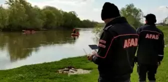 AFAD zodyak bot ve drone ile arama kurtarma çalışması başlattı