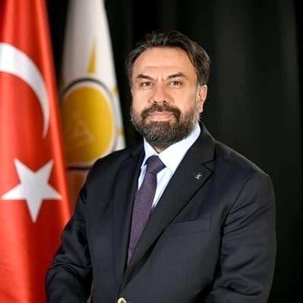 AK Parti Balıkesir İl Başkanı Başaran\'ın korona testi pozitif çıktı