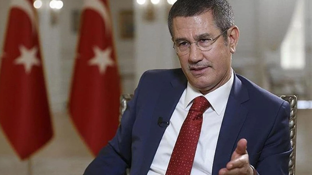 AK Parti Genel Başkan Yardımcısı Canikli\'den "128 milyar buharlaştı" iddialarına yanıt