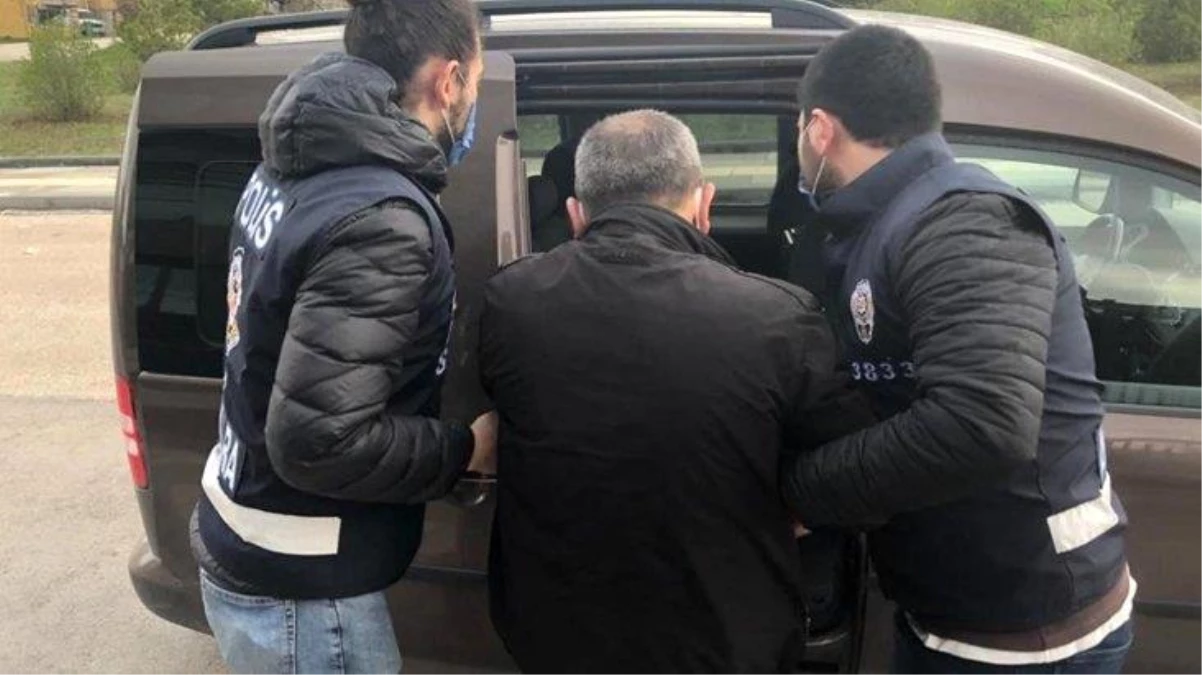 Ankara merkezli 14 ilde "Arsa Avcısı" operasyonu: Aralarında avukat ve kamu görevlilerinin de olduğu 106 kişi gözaltında