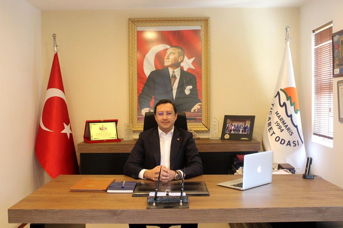 Apiturizm\'e GEKA desteği