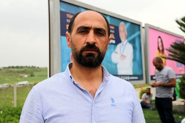 Attan düşen jokeyin ailesinin acılı bekleyişi sürüyor