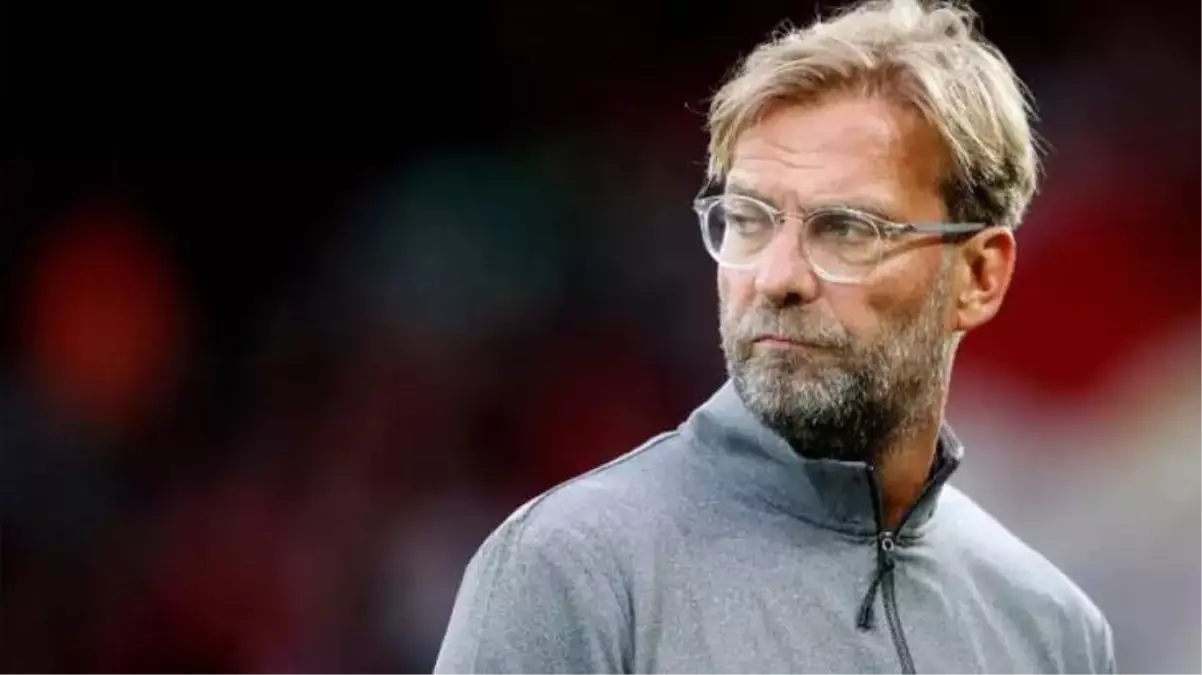 Avrupa Süper Ligi\'nin kurucularından Liverpool\'un hocası Klopp\'tan cesur yorum: Bu hoşuma gitmedi, mesele sadece para