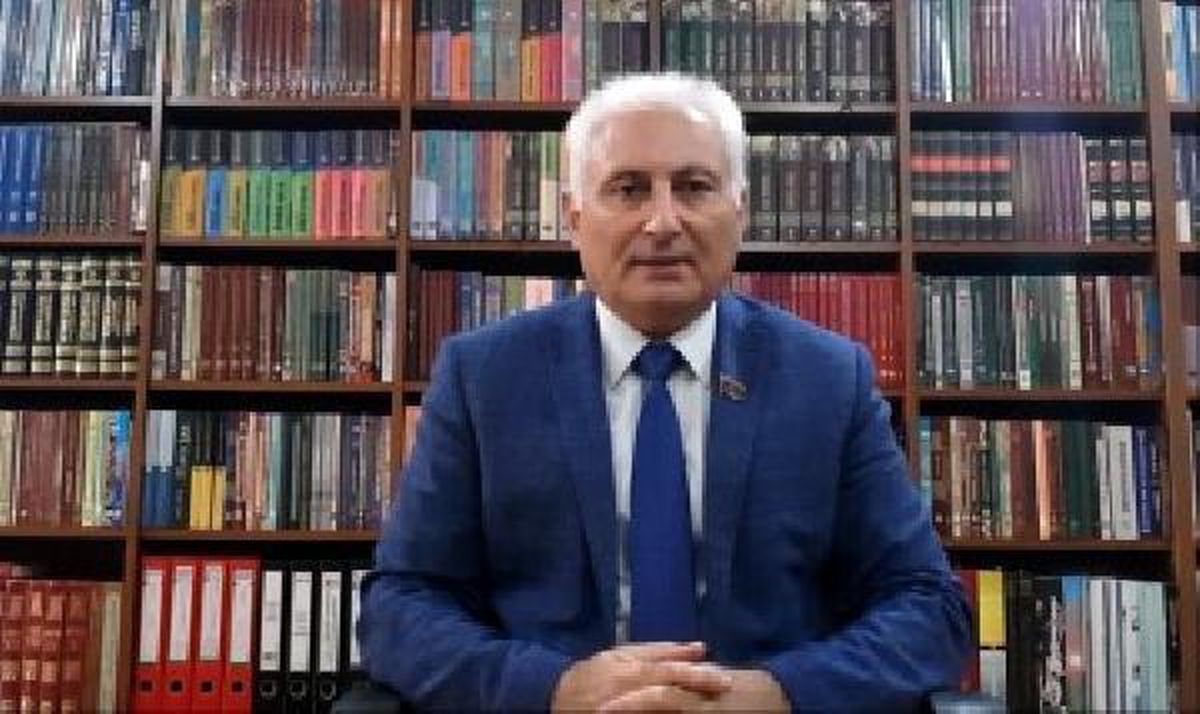 Azerbaycan\'dan Cumhurbaşkanlığı İletişim Başkanlığı\'na teşekkür