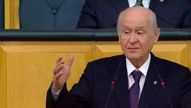 Bahçeli'den 128 milyar dolar nerede? sorusuna yanıt: Aradığınız para devletin kasasında