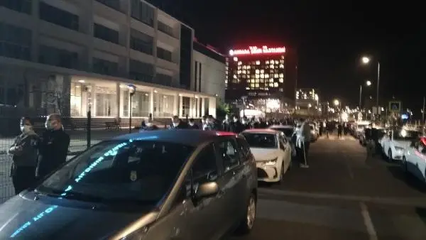 Bakan Koca duyurdu, 55 yaş üzerindeki Ankaralılar aşı sırasına girdi