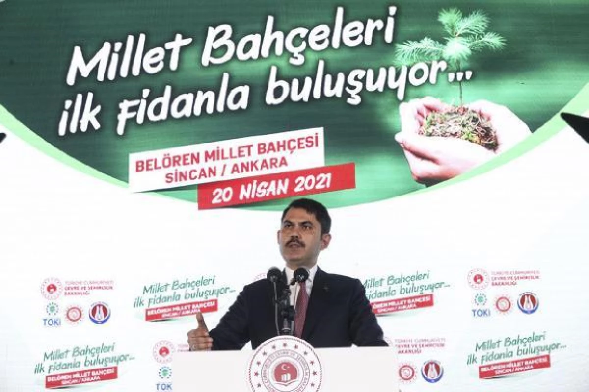 Kurum: "Ankara\'mız güçlü Türkiye\'nin güçlü başkenti olacaktır"