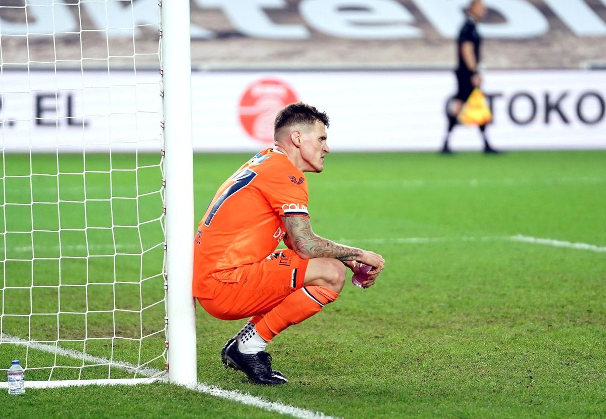 Başakşehir, artık 3 büyükler için tehdit değil!