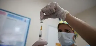 Biontech mi, Sinovac mı? Prof. Dr. Güner Sönmez, madde madde iki aşının özelliklerini sıraladı