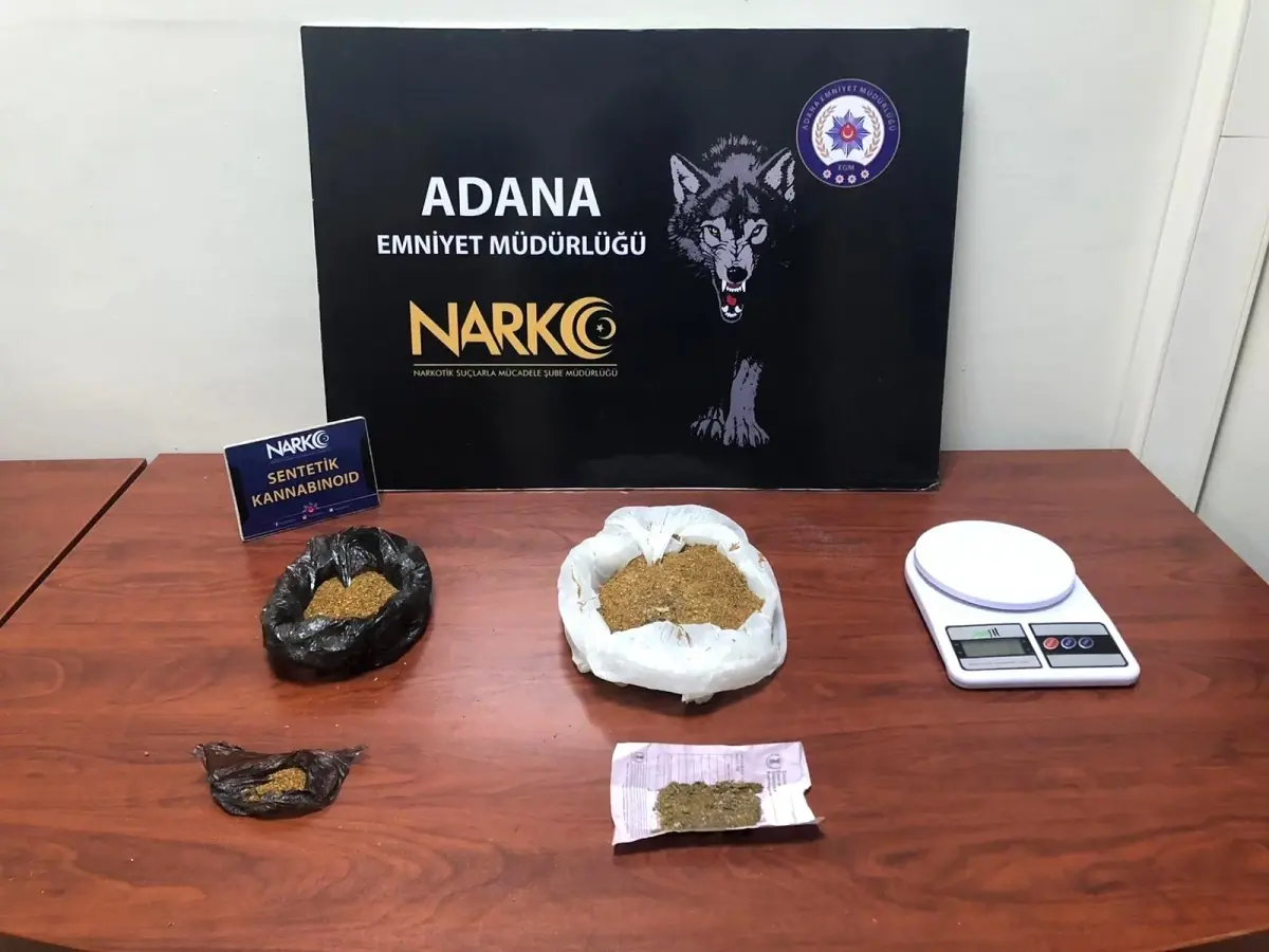 Bir haftada 17 torbacı tutuklandı