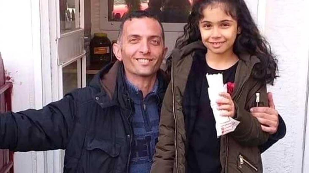 CHP Genel Merkezi personeli Engin Gündüz, kalp krizi sonucu yaşamını yitirdi
