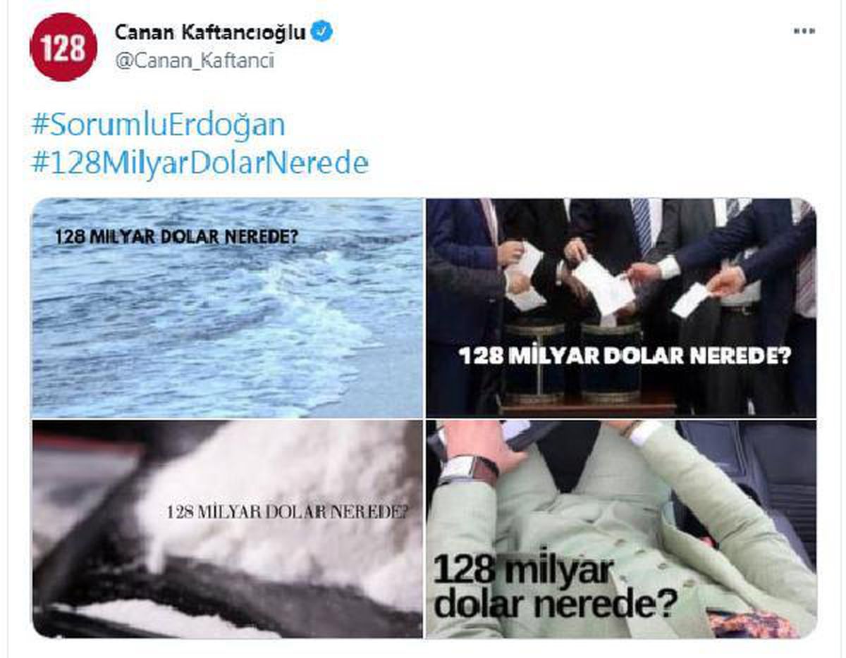 CHP\'li Kaftancıoğlu\'nun \'Aylan bebek\' paylaşımına tepki