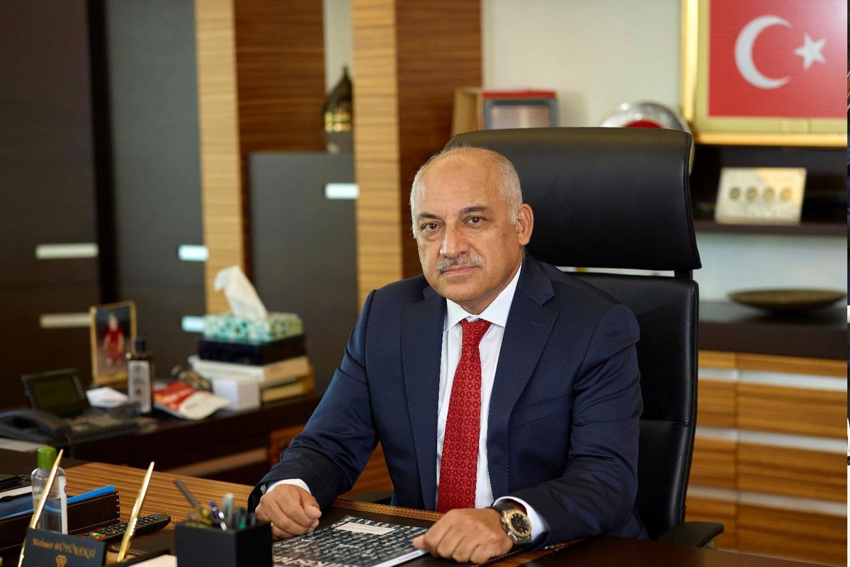 Gaziantep FK\'nın hedefi Alanya\'dan avantajlı dönmek