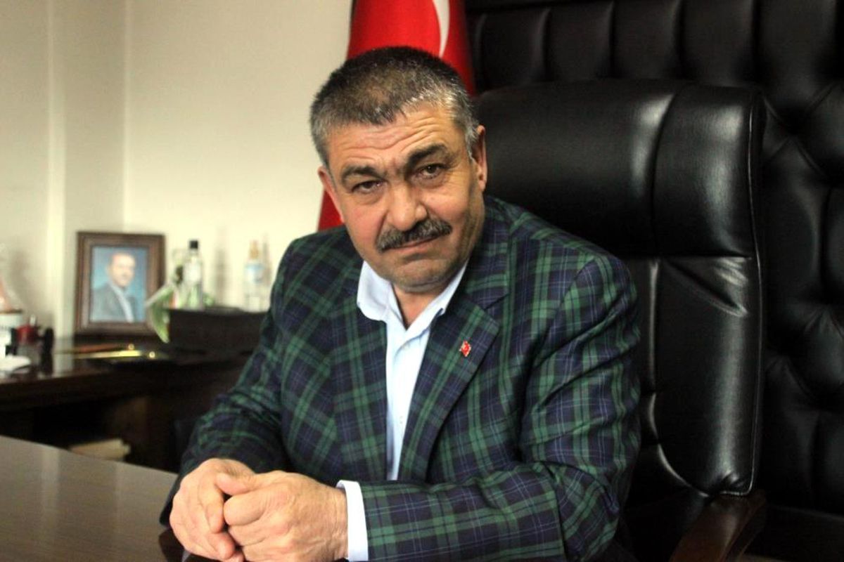 Güneş: "Kuraklık tehlikemiz yok"