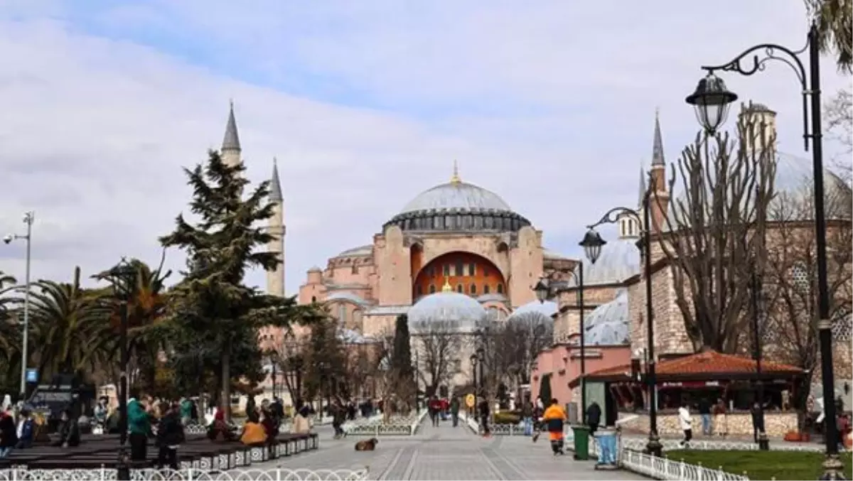 İstanbul, salgın sonrası \'turist dostu akıllı kentler\' arasında öne çıkabilir