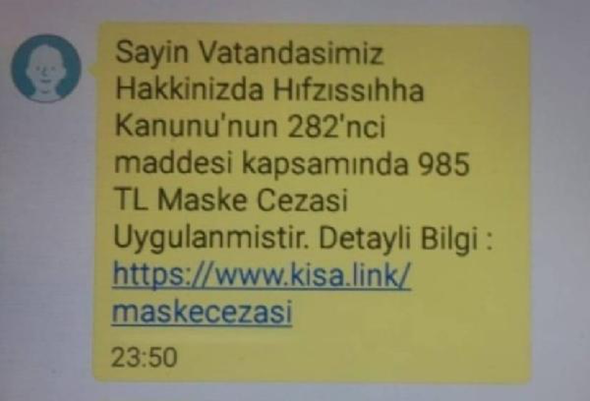 Son dakika... Kars\'ta polisten dolandırıcılara karşı uyarı