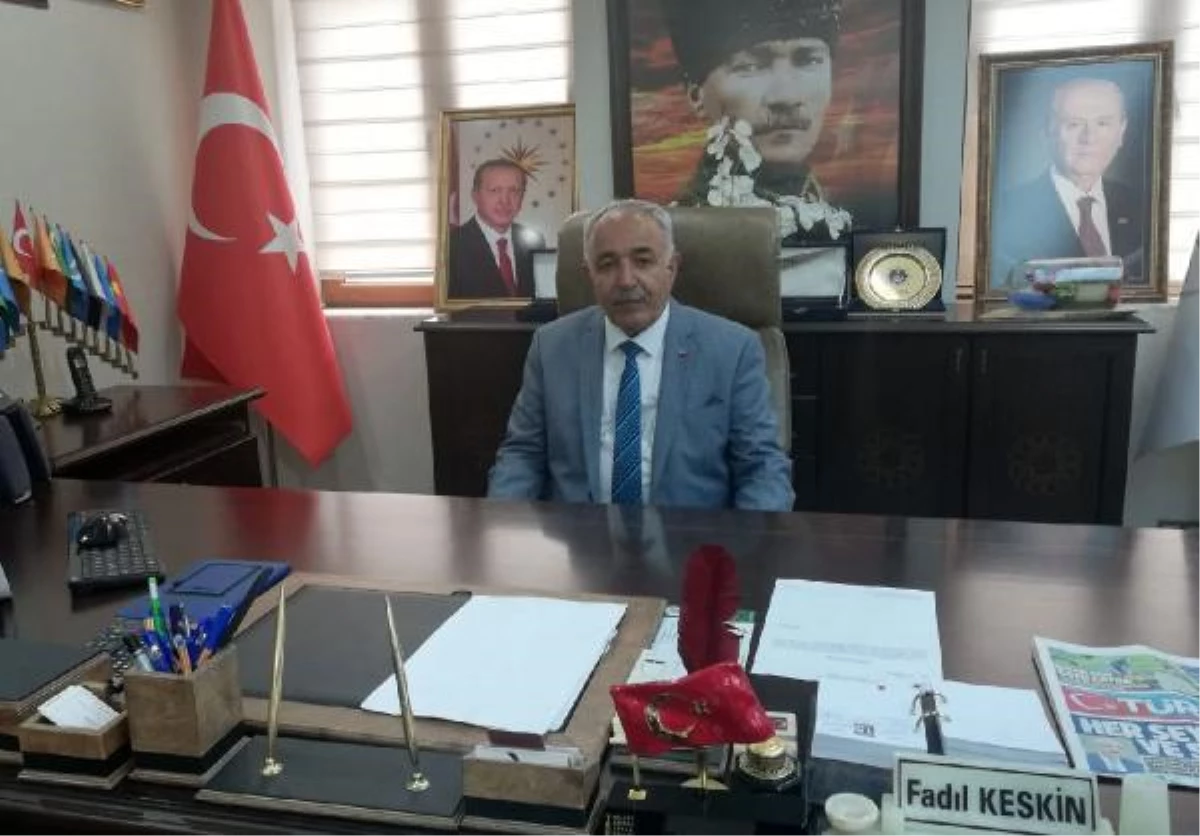 \'Kayıp atlar\' iddiası sonrası MHP, Dörtyol belediye başkanının istifasını işleme koydu (2) - Yeniden