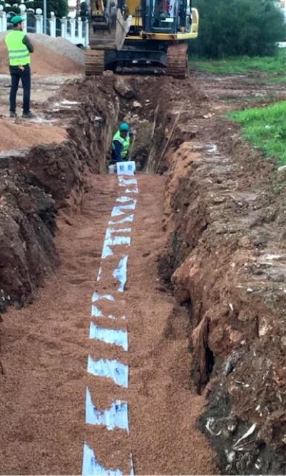 Konyaaltı'nın içme suyu altyapısı yenileniyor