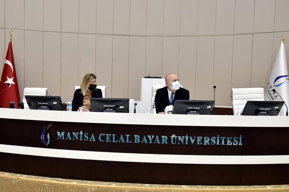 Manisa CBÜ ve Yunusemre Belediyesi işbirliğini genişletecek