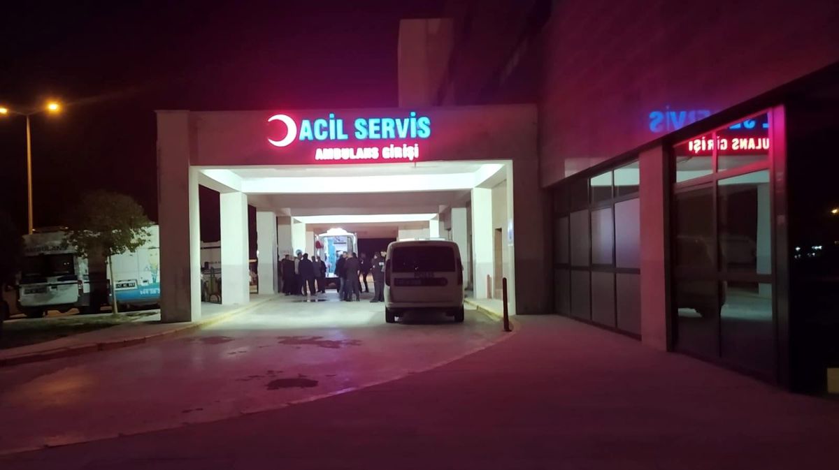 Mardin\'de 2 aile arasında silahlı kavga: 5 yaralı