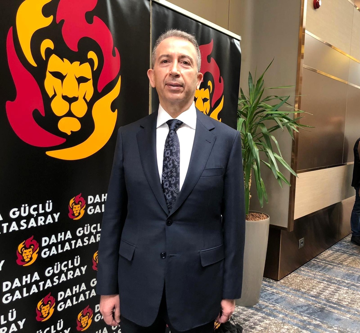 Metin Öztürk: "Avrupa Süper Ligi planı futbol dünyasını kısırlığa iter"
