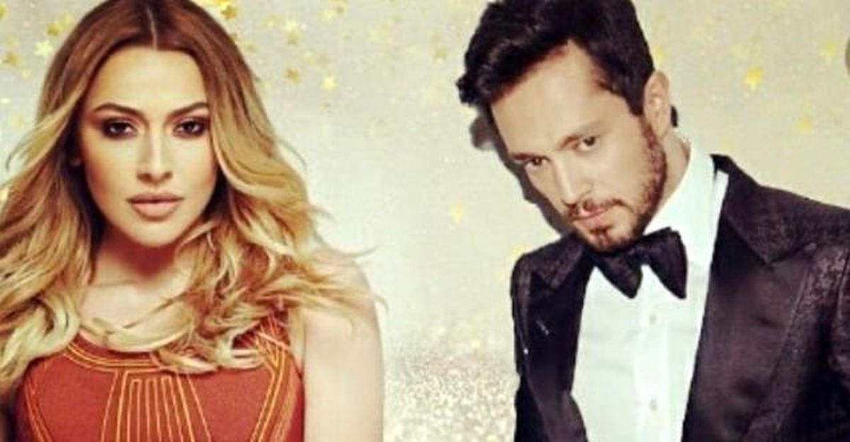 Murat Boz\'dan flaş \'Hadise\' açıklaması geldi
