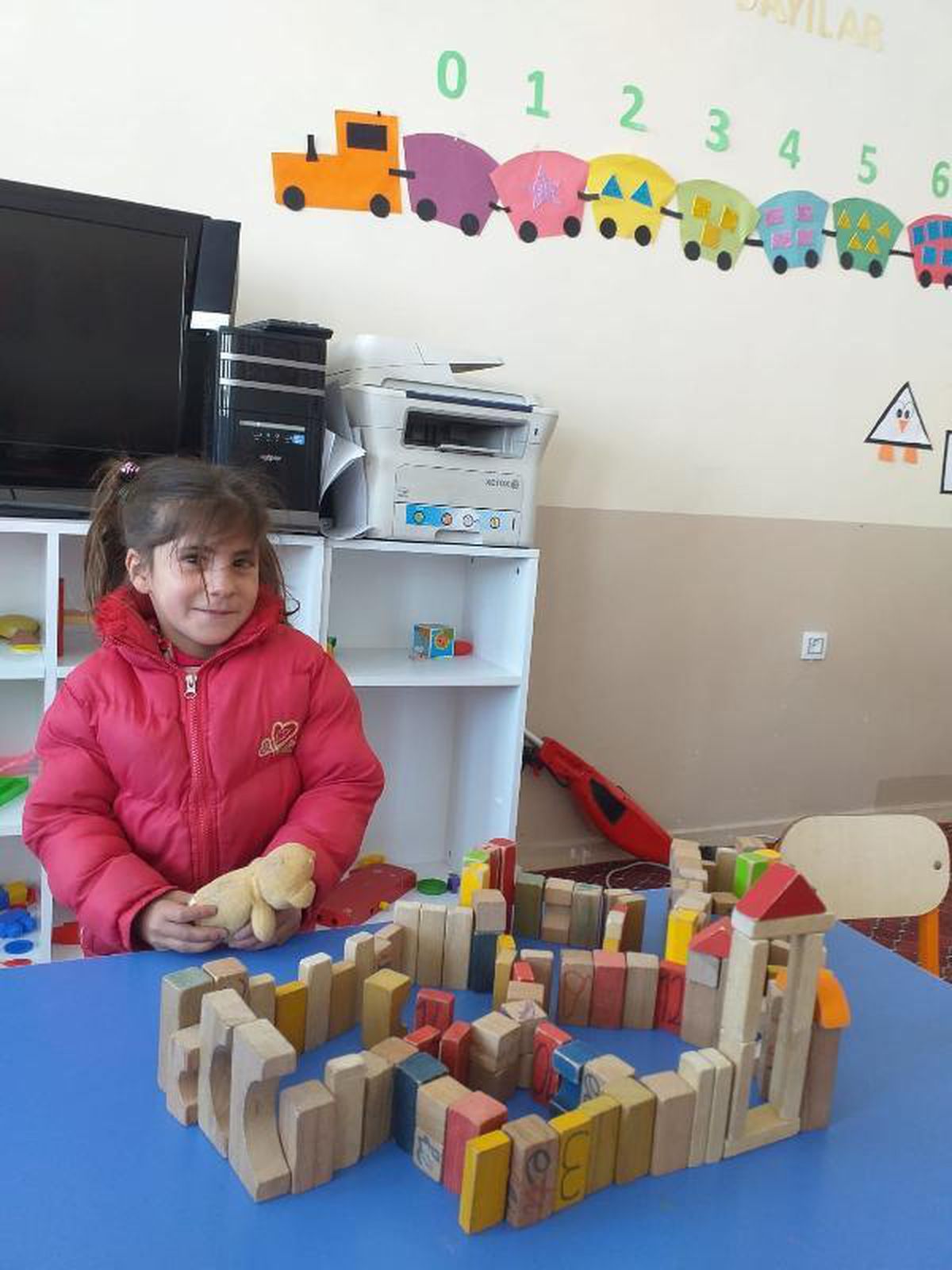 Murat Nehri\'ne düşen 6 yaşındaki İpek\'in cansız bedenine ulaşıldı