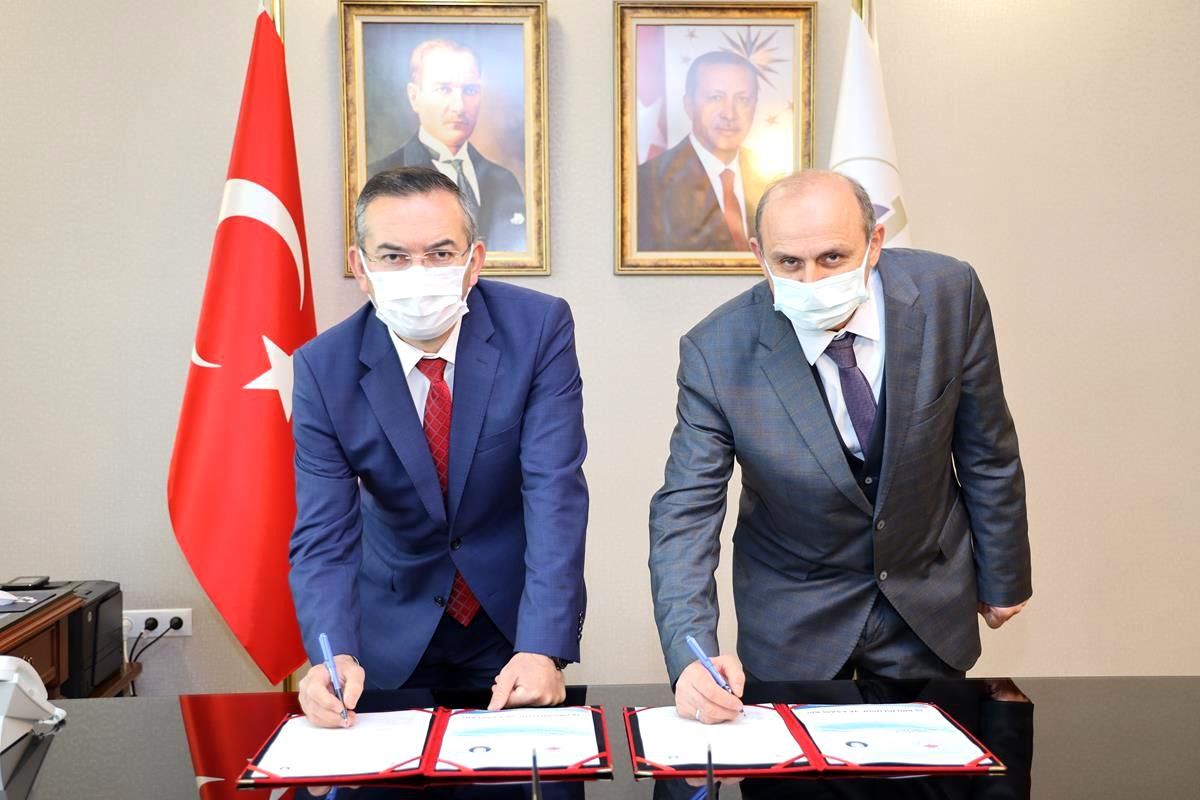 ODÜ ve Arıcılık Araştırma Enstitüsü iş birliği