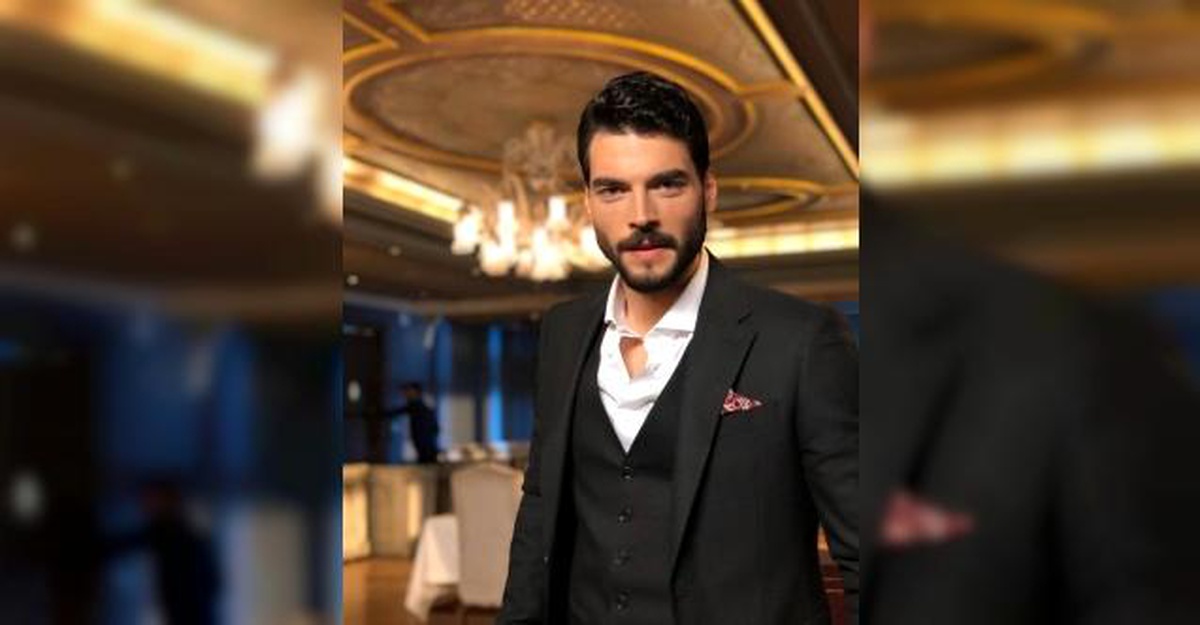 Sette olay çıkardığı iddia edilen Akın Akınözü\'nden açıklama geldi