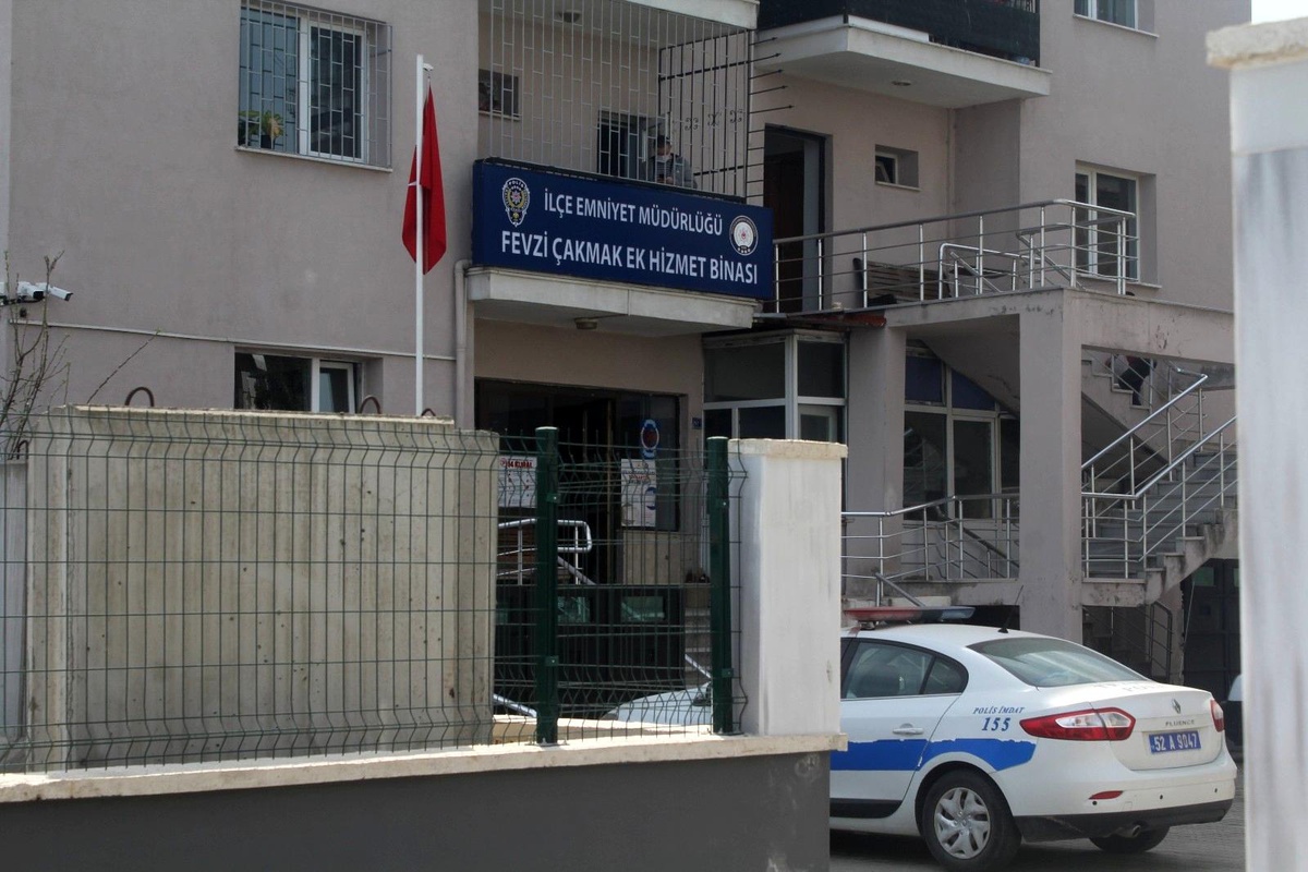 Son dakika haberleri! Ordu\'da 2 büyük operasyon: 19 şahsa gözaltı, 19 şahsa idari işlem