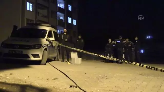 Son Dakika Haberi Guncelleme Sanliurfa Da Silahla Kavga 2 Olu 9 Yarali Son Dakika