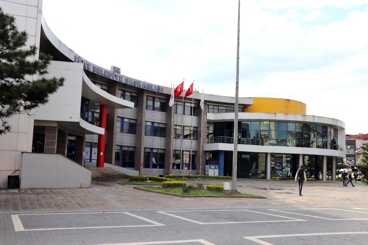 Şehir ile birlikte logo da değişiyor